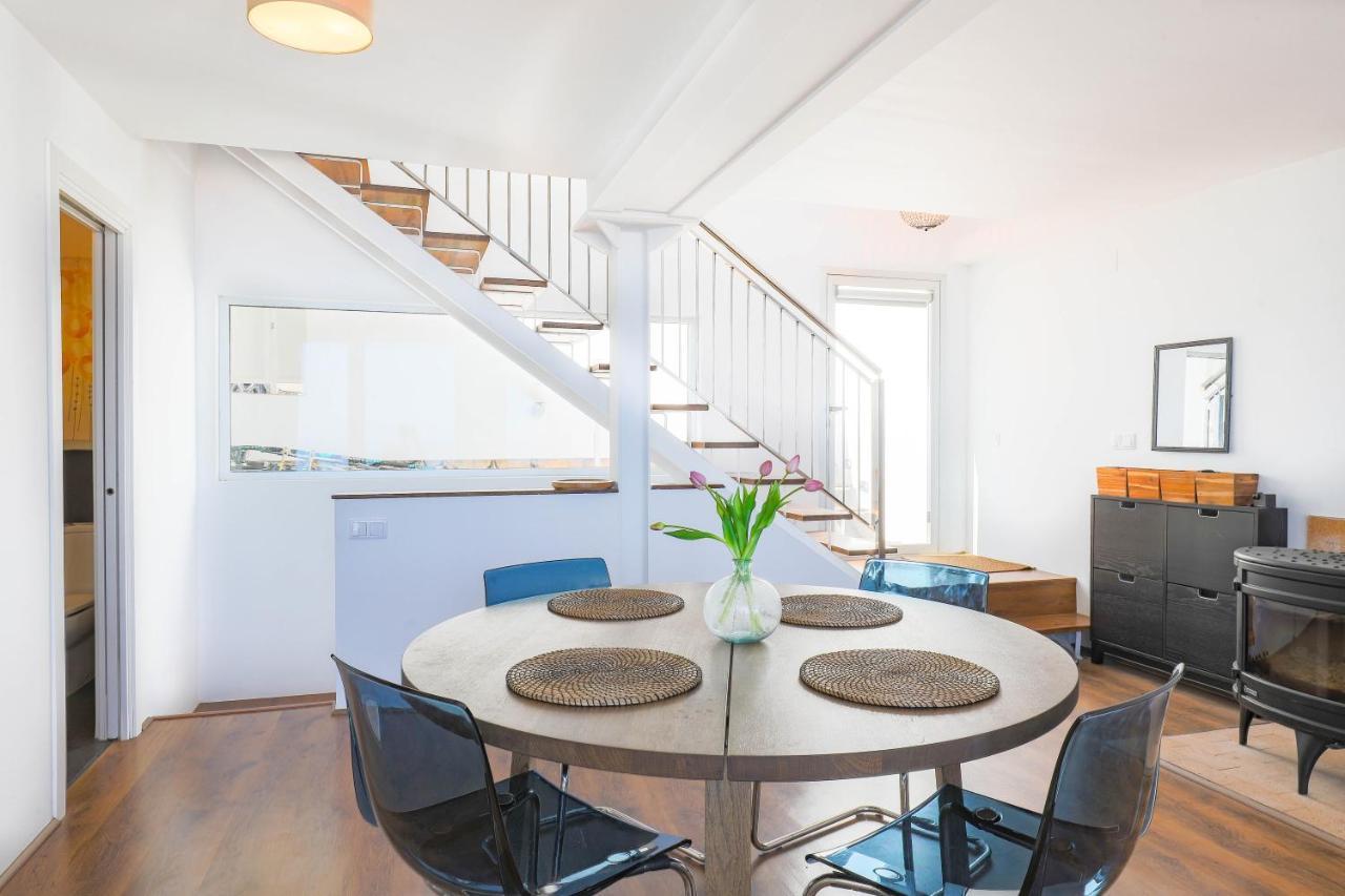Apartamento Myflats Luxury Vistamar Gran Alacant Exterior foto