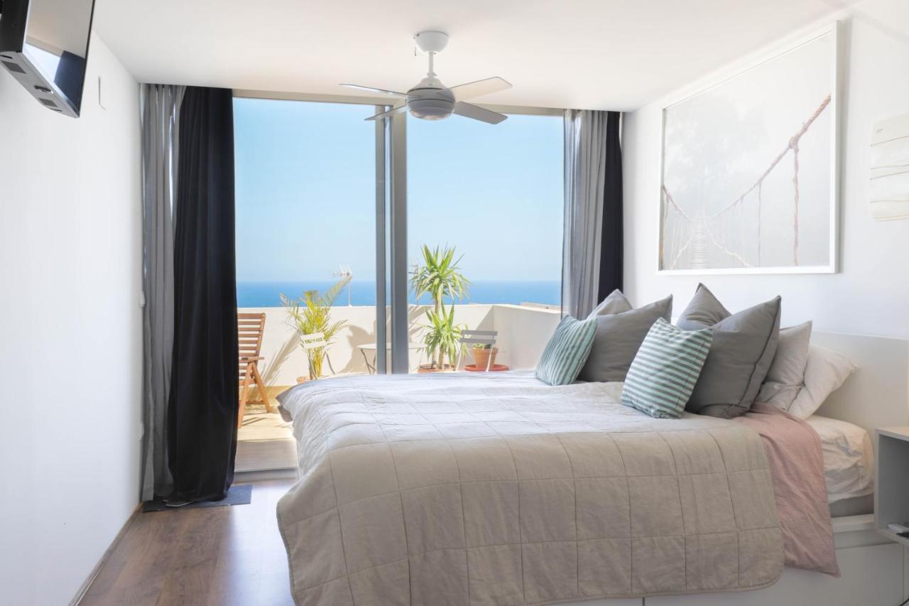 Apartamento Myflats Luxury Vistamar Gran Alacant Exterior foto